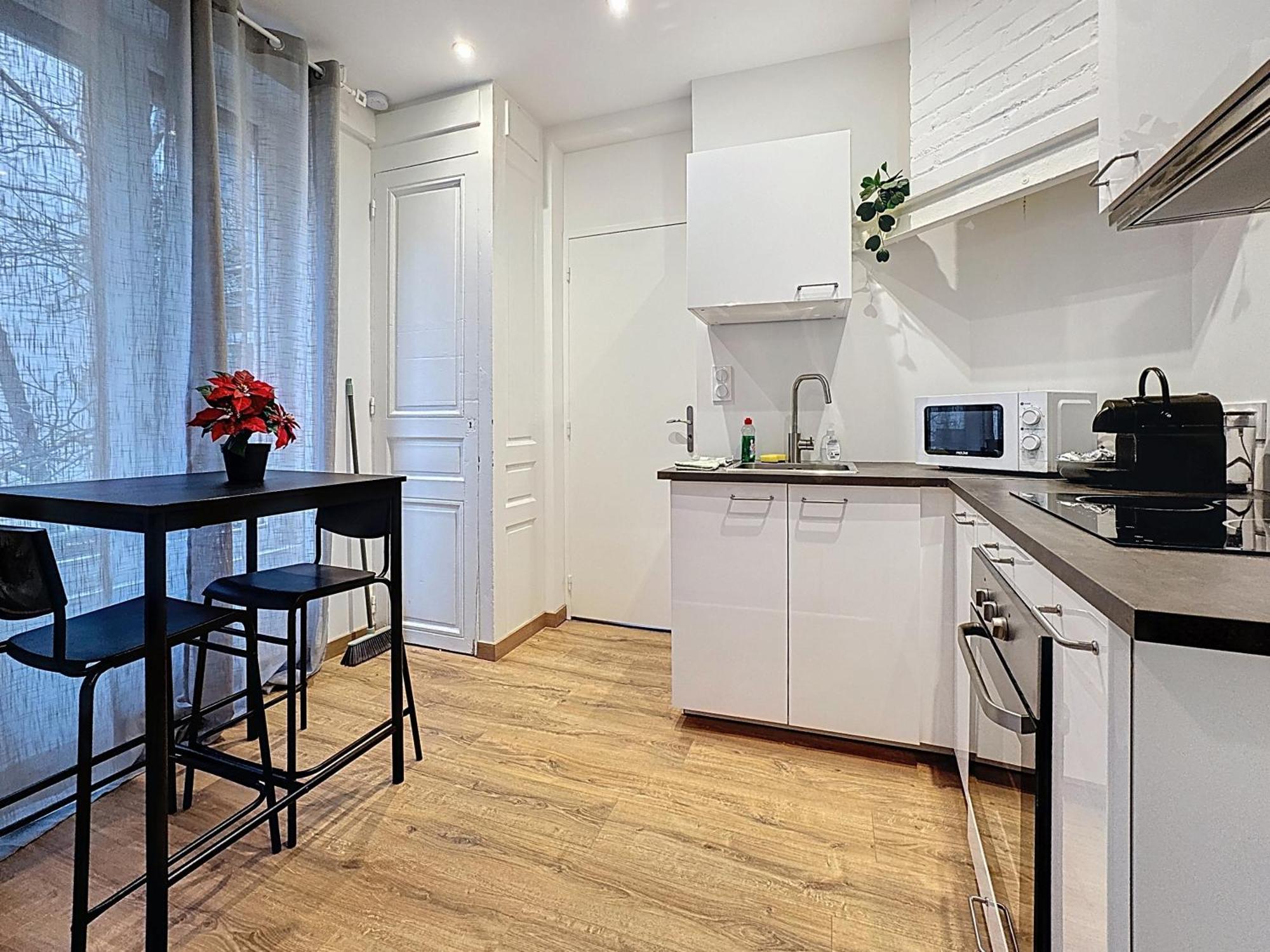 Appartement Cosy Saint-Chamond Exterior photo